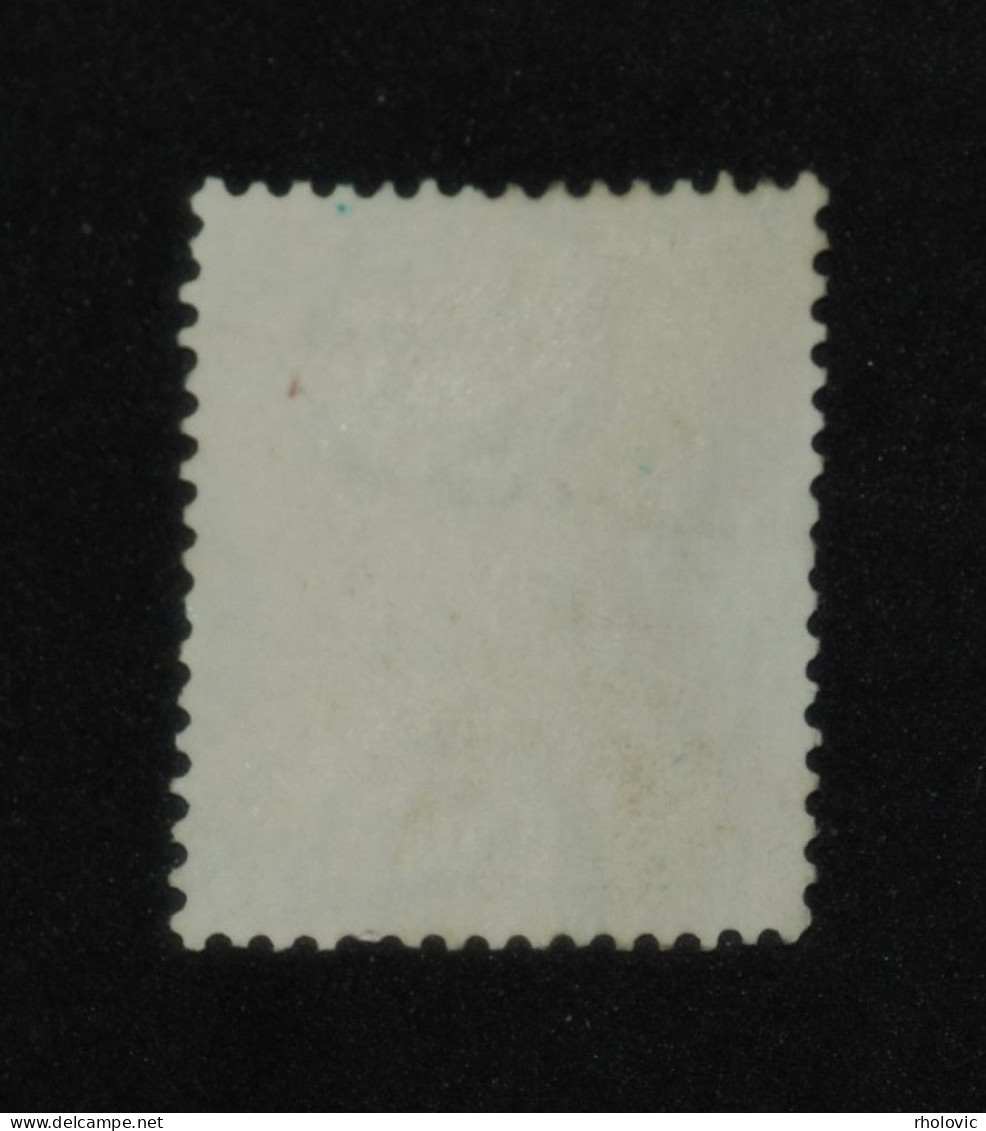 IRELAND 1923, Symbols Of Ireland, Definitives, Mi #48, MLH* (MH) - Nuovi