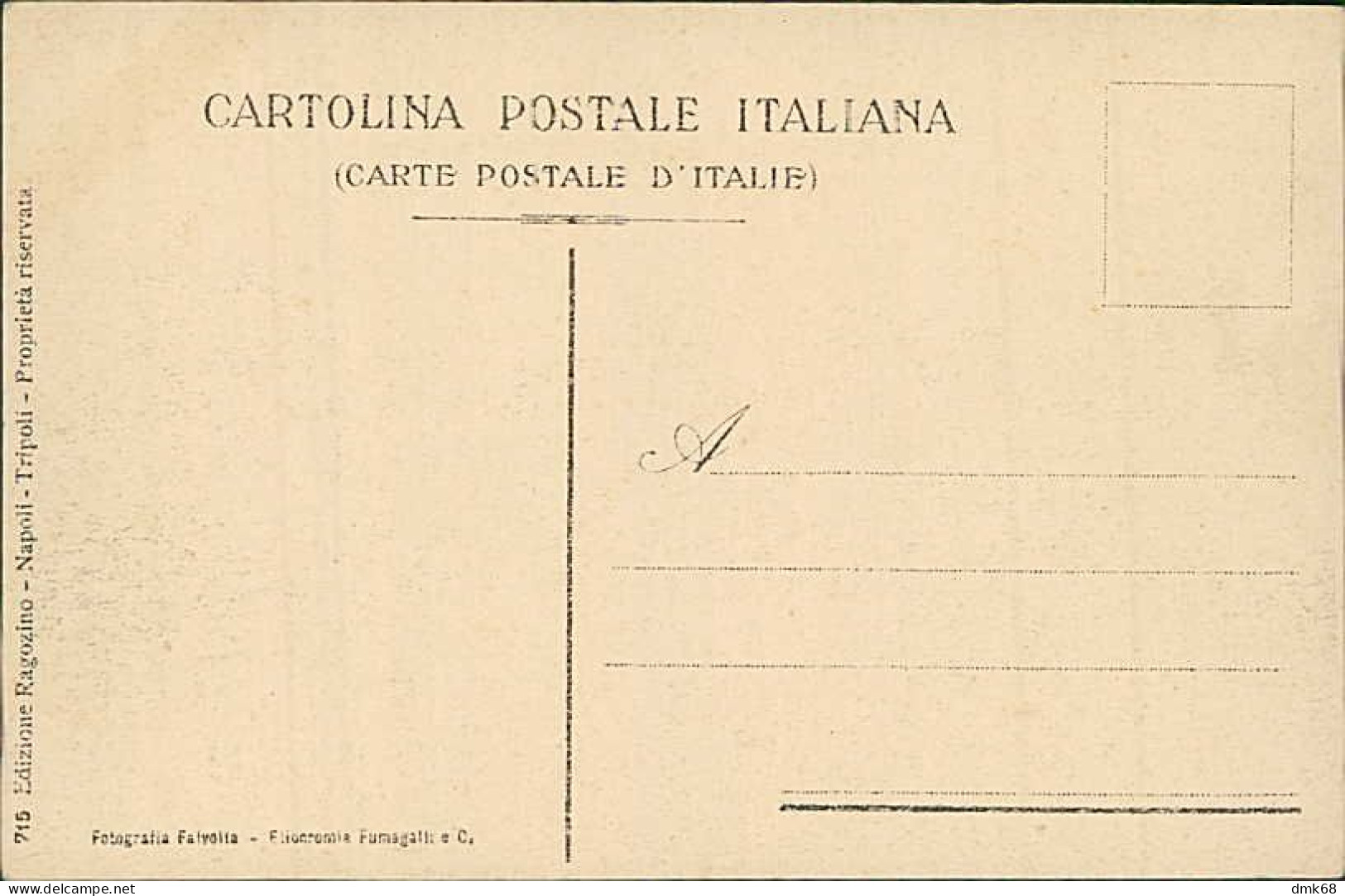 LIBIA / LIBYA - TRIPOLI - L'ARTIGLIERIA ACCORRE AGLI AVAMPOSTI - EDIZIONE RAGOZINO - 26 OTT. 1911 (12343) - Libia