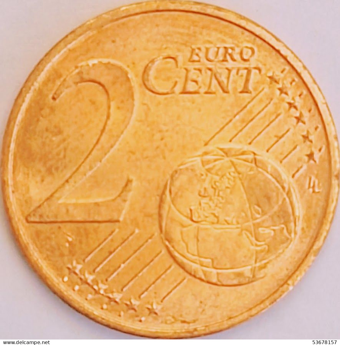 Austria - 2 Euro Cent 2015, KM# 3083 (#3039) - Autriche