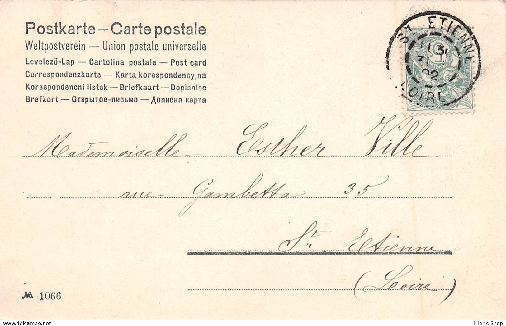Charles SCOLIK - Illustrateur - "viennoise" - Enfants - Noel -  Précurseur 1902 - Scolik, Charles
