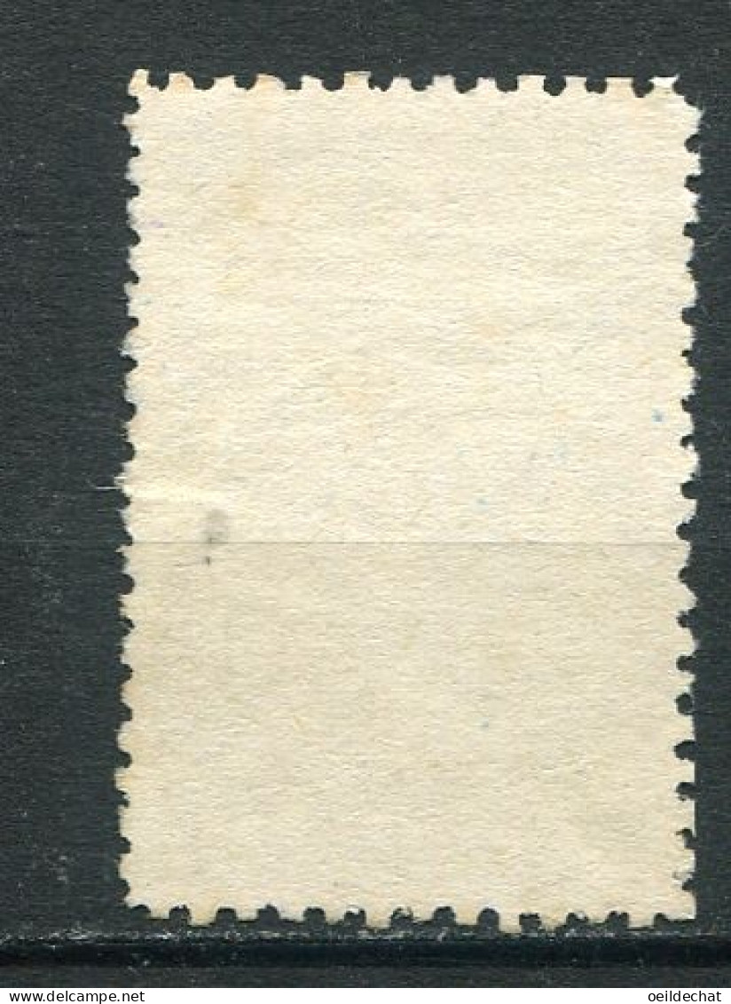 26071 Syrie  Fiscal 2pi. 1/2 Vert    1945  TB - Gebraucht