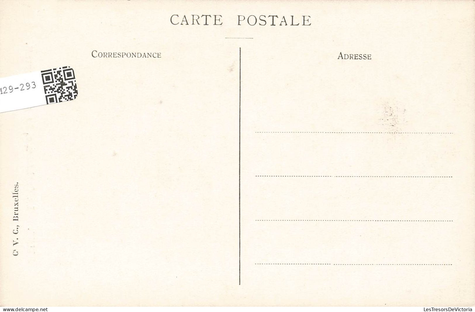 FRANCE - Reims - La Cathédrale - Le Petit Portail - Carte Postale - Reims