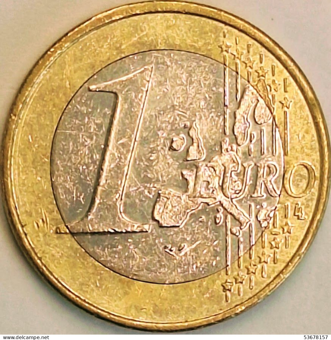 Austria - Euro 2007, KM# 3088 (#3048) - Autriche