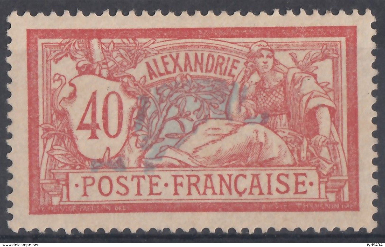 N° 29 - X - ( C 163 ) - Unused Stamps