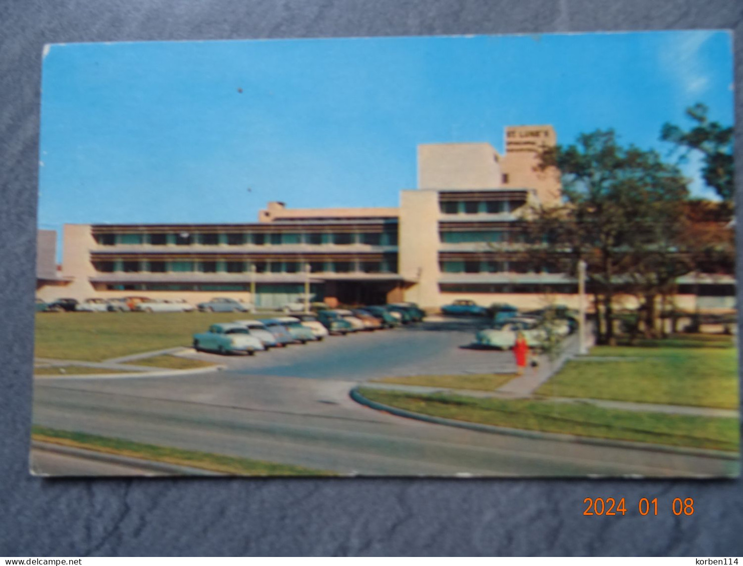 TEXAS CHILDREN'S HOSPITAL - Houston