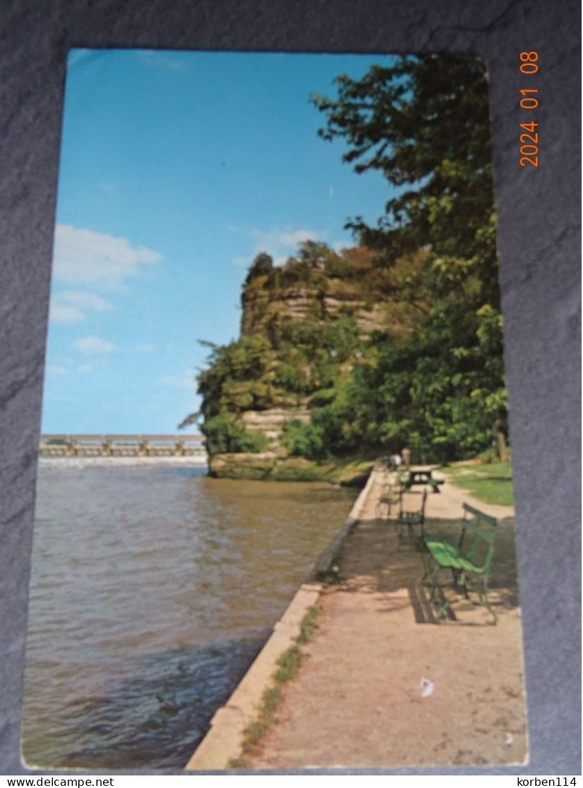 STARVED ROCK - Other & Unclassified