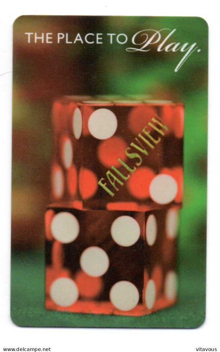 CASINO Poker Carte RIO Card (S 967) - Casino Cards