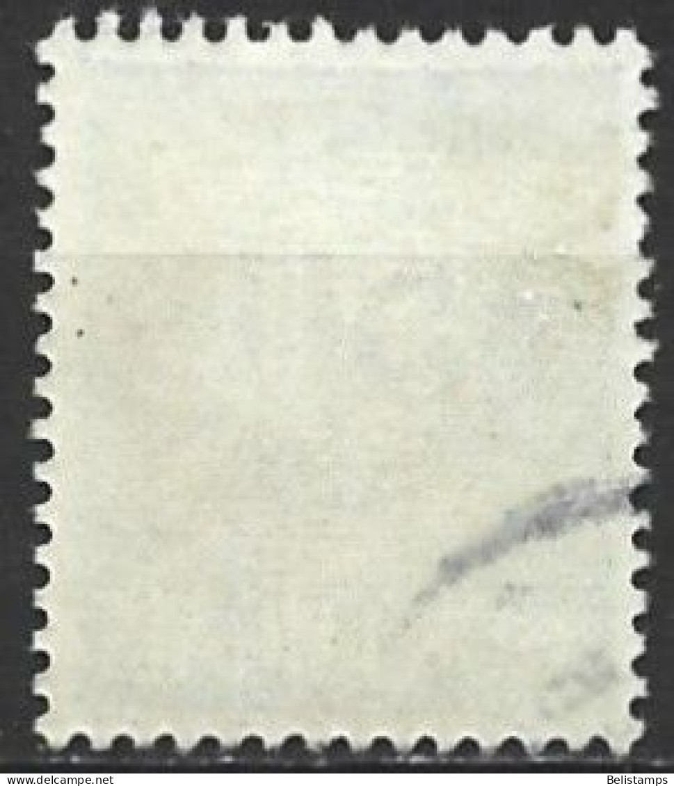 Portugal 1940. Scott #J59 (U) Numeral Of Value - Usati