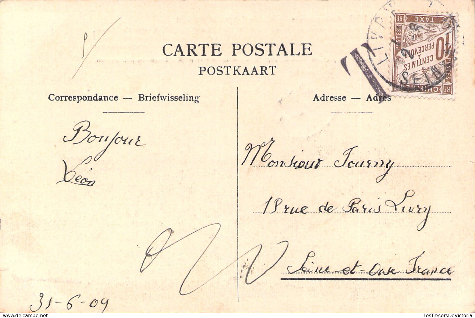 BELGIQUE - Anseremme - Vieille Ferme Et Prieuré - Carte Postale Ancienne - Other & Unclassified