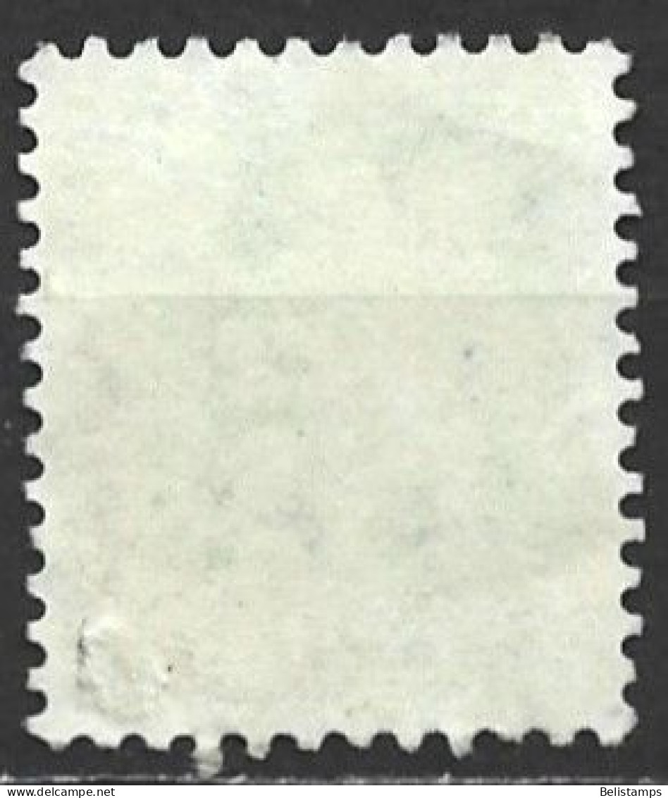 Brazil 1968. Scott #1067 (U) Pres. Castillo Branco - Used Stamps