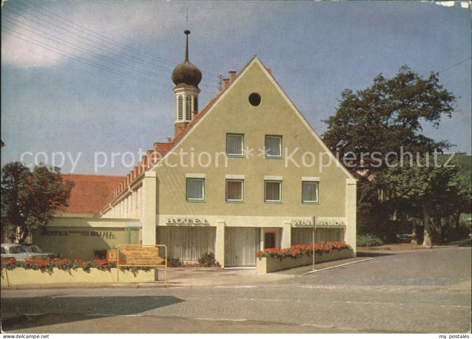 41590692 Deidesheim Reichsrat Von Buhl Hotel Deidesheim - Deidesheim