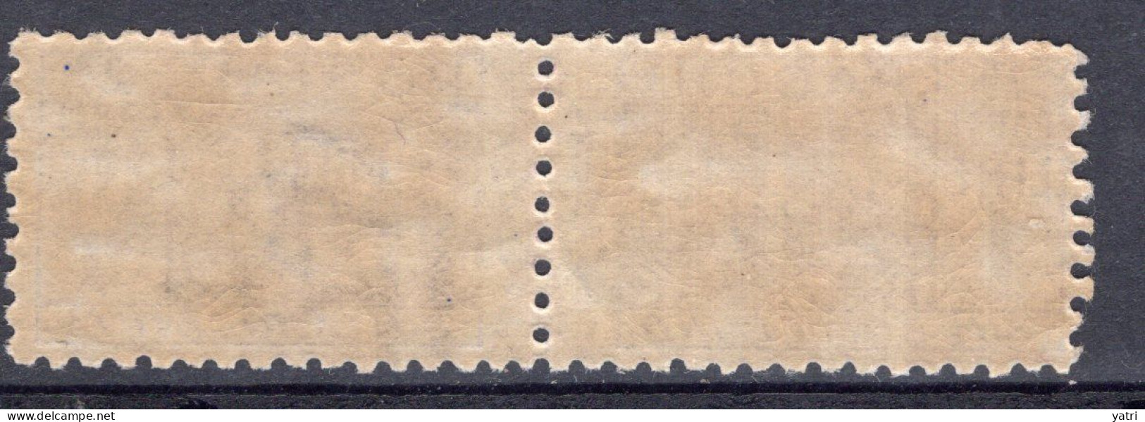 Regno D'Italia (1914) - Pacchi Postali - 1 Lira ** - Postal Parcels