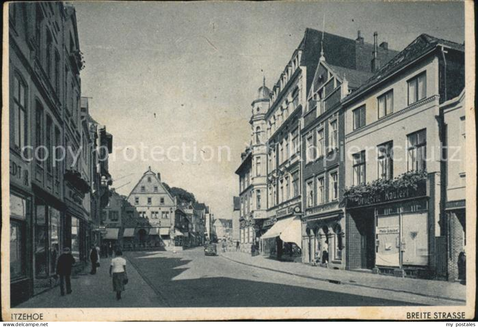 41590529 Itzehoe Breite Strasse Itzehoe - Itzehoe