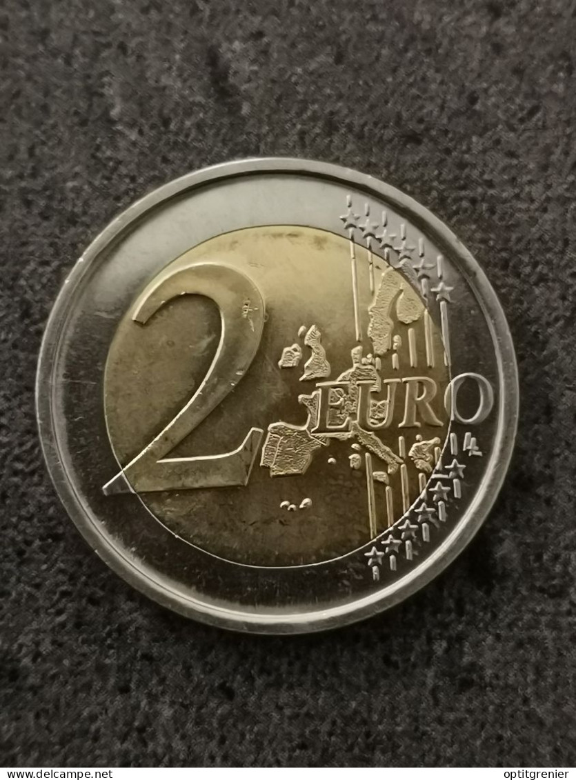 2 EURO PORTUGAL 2005 / EUROS - Portogallo