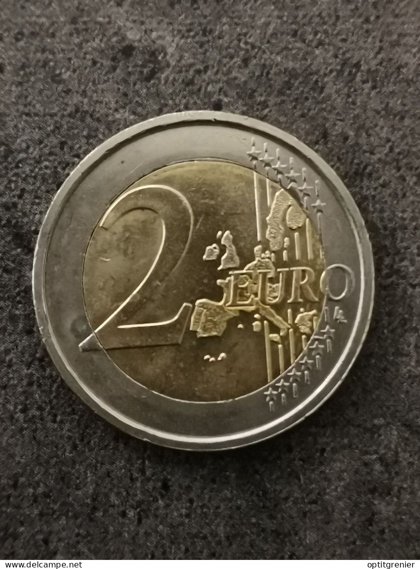 2 EURO PORTUGAL 2004 / EUROS - Portogallo