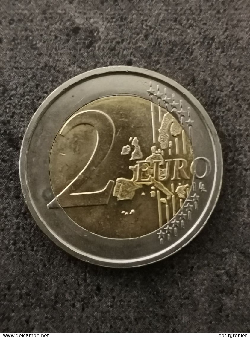 2 EURO PORTUGAL 2004 / EUROS - Portugal