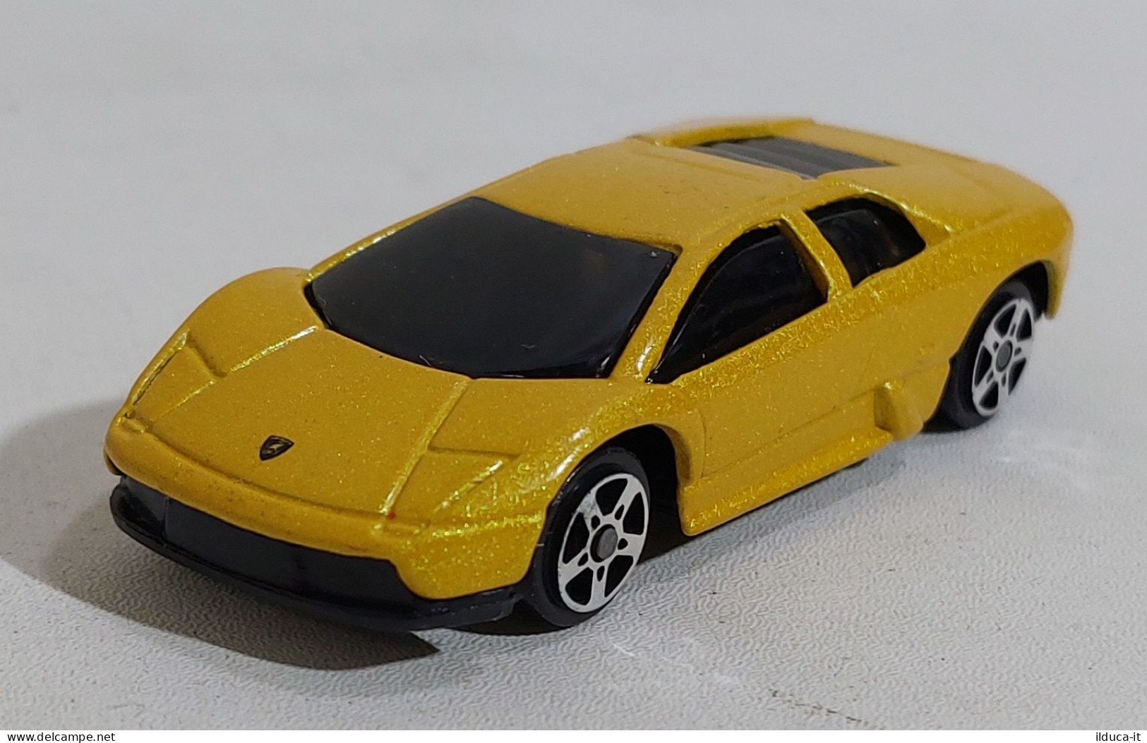 57552 MAISTO 1/64 - Lamborghini Murcielago - Maisto