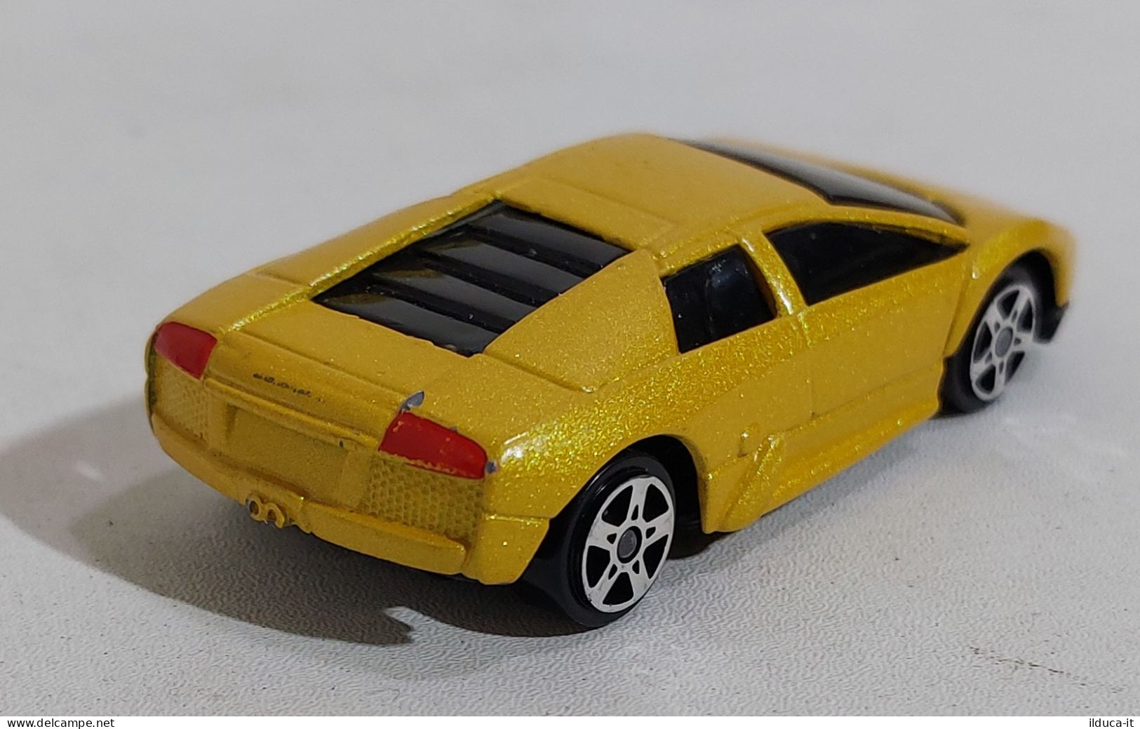 57552 MAISTO 1/64 - Lamborghini Murcielago - Maisto