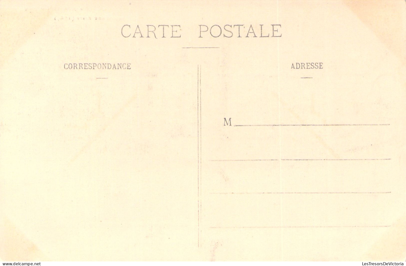 FRANCE - Saumur - Ecole D'application De Cavalerie - Saut D'une Barre - Carte Postale Ancienne - Saumur