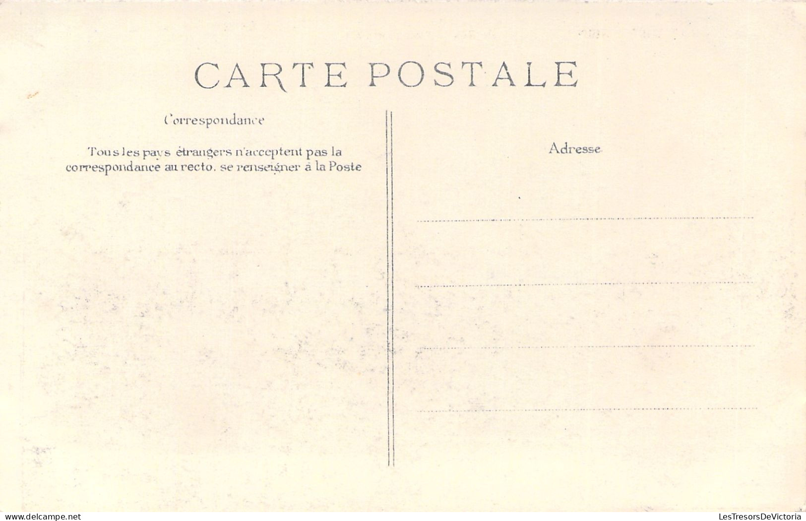 FRANCE - Crue De La Seine - Paris - Pont D'austerlitz - Janvier 1910 - Animé - Carte Postale Ancienne - La Seine Et Ses Bords
