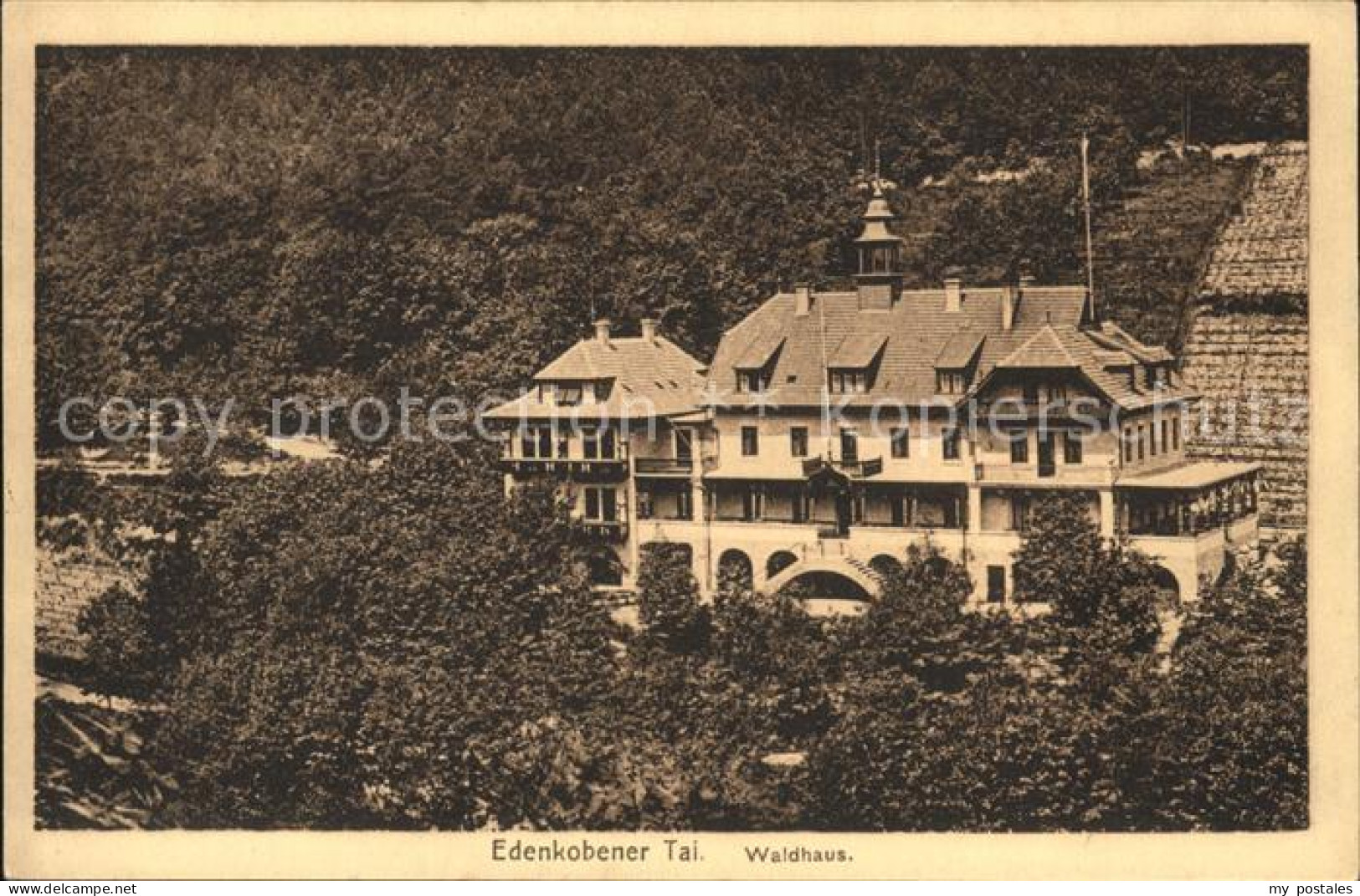 41589268 Edenkoben Waldhaus Im Edenkobener Tal Edenkoben - Edenkoben