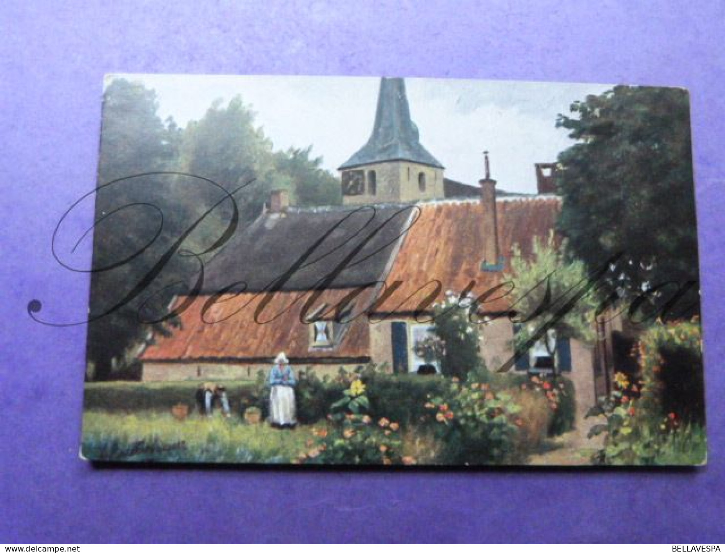 Artist LOT X 39 CARTES POSTALE /POSTCARDS Gerstenhauer  Johann