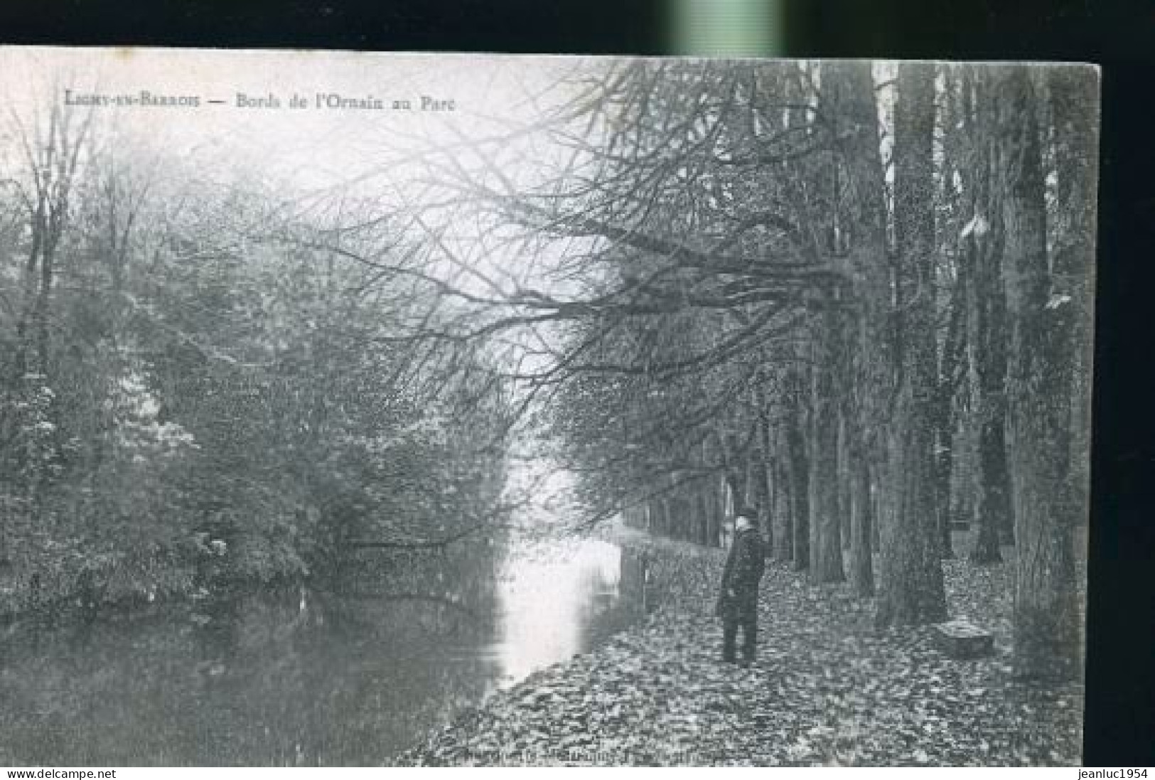 LIGNY EN BARROIS - Ligny En Barrois