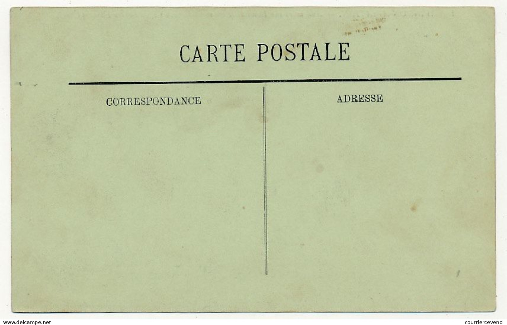 CPA - FRANCE - AVIATION - Audemars Sur Demoiselle Clément-Bayard (Type Santos Dumont) - ....-1914: Precursores