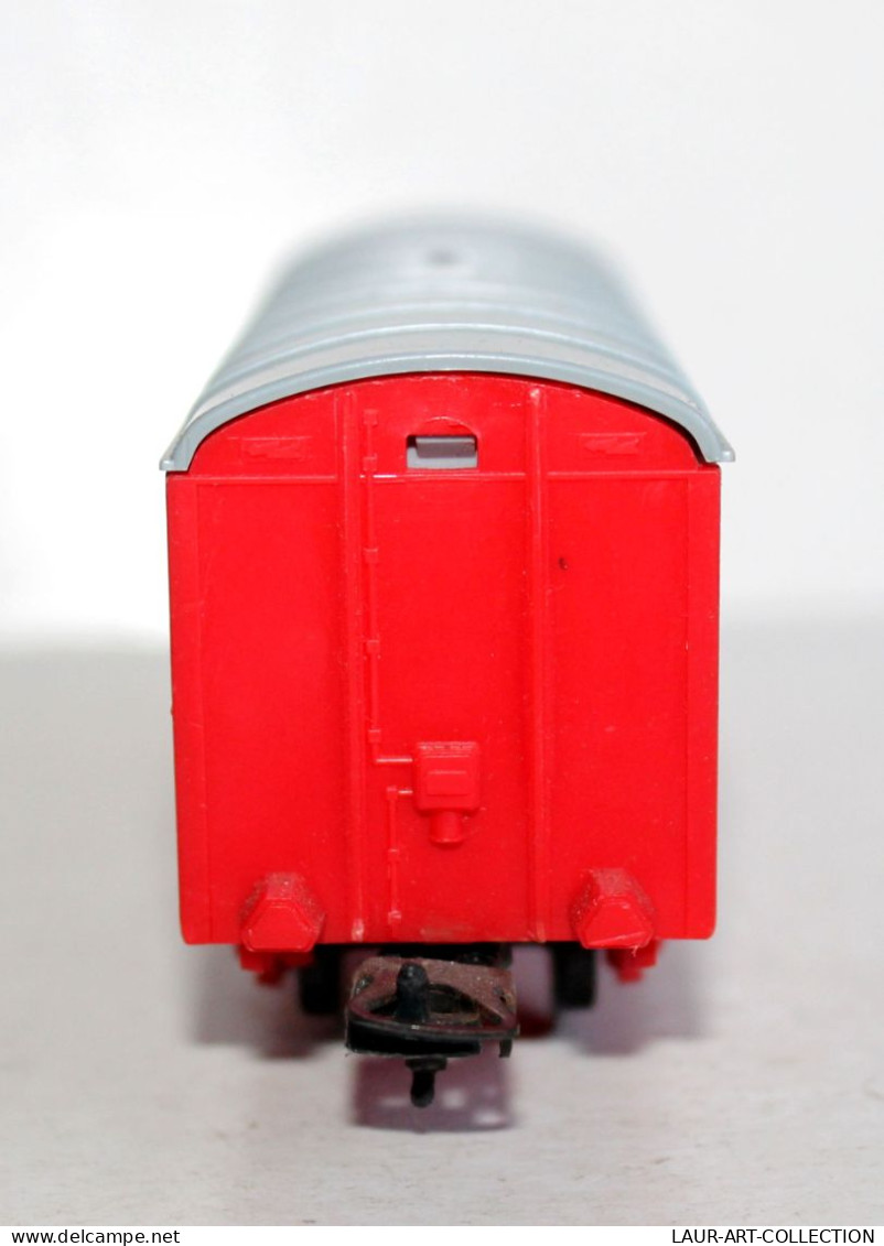 LIMA HO WAGON REFRIGERANT KRONENBOURG SNCF HI 506015, FOURGON MARCHANDISE, TRAIN - MODELE FERROVIAIRE (2105.239) - Vagoni Merci