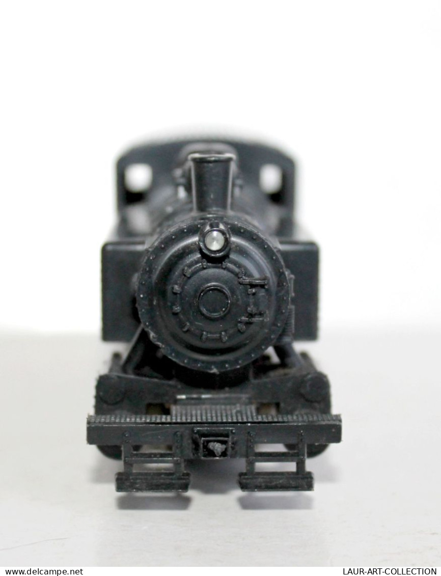 LIMA HO - RARE LOCOMOTIVE A VAPEUR REF 020 3005, ANCIEN MODELE FERROVIAIRE TRAIN - MODELE FERROVIAIRE (2105.241) - Loks