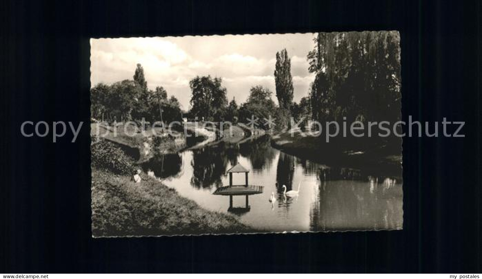 41587085 Lippstadt Am Kanal Lippstadt - Lippstadt