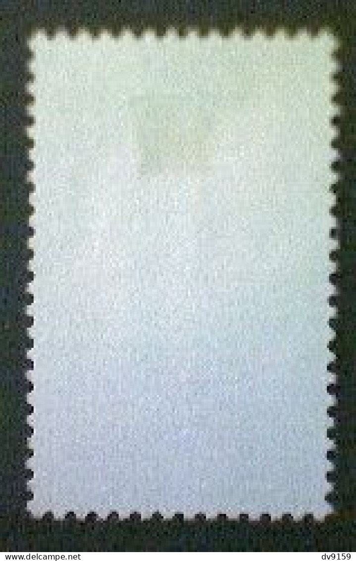United States, Scott #2321, Used(o), 1987, Snowy Egret, 22¢, Multicolored - Gebraucht