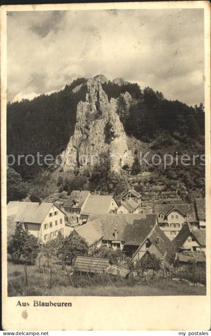 72342294 Blaubeuren  Blaubeuren - Blaubeuren