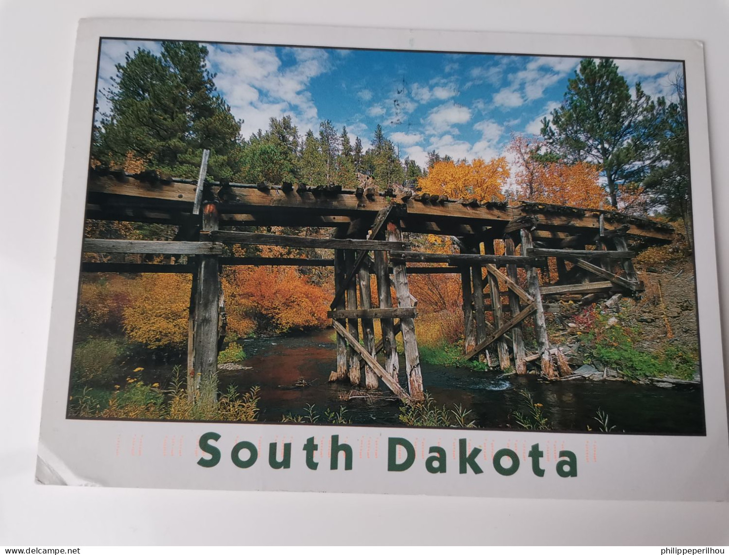 South Dakota - Sonstige & Ohne Zuordnung