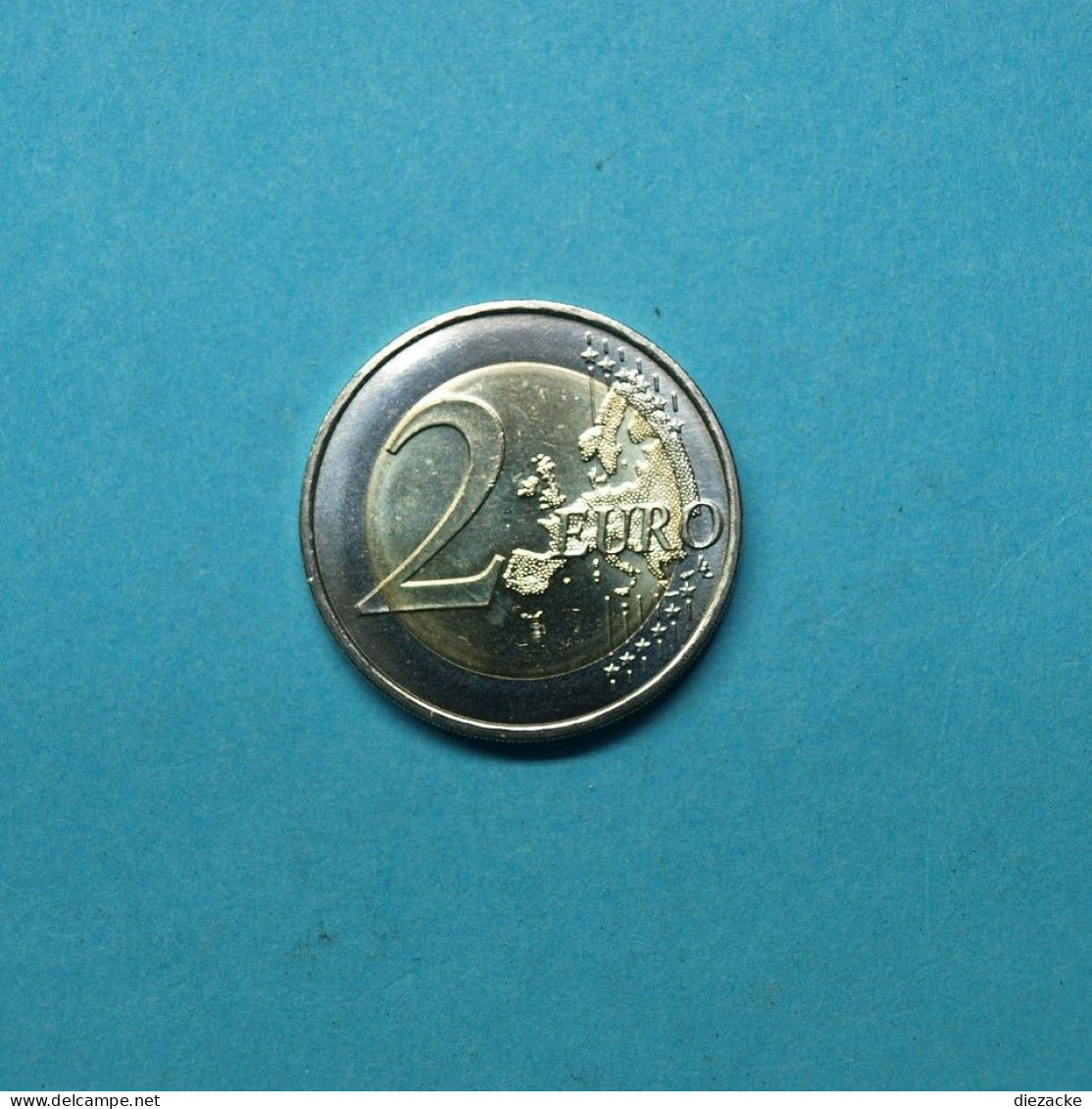 Lettland 2015 2 Euro Ratspräsidentschaft (E0156 - Lettonie