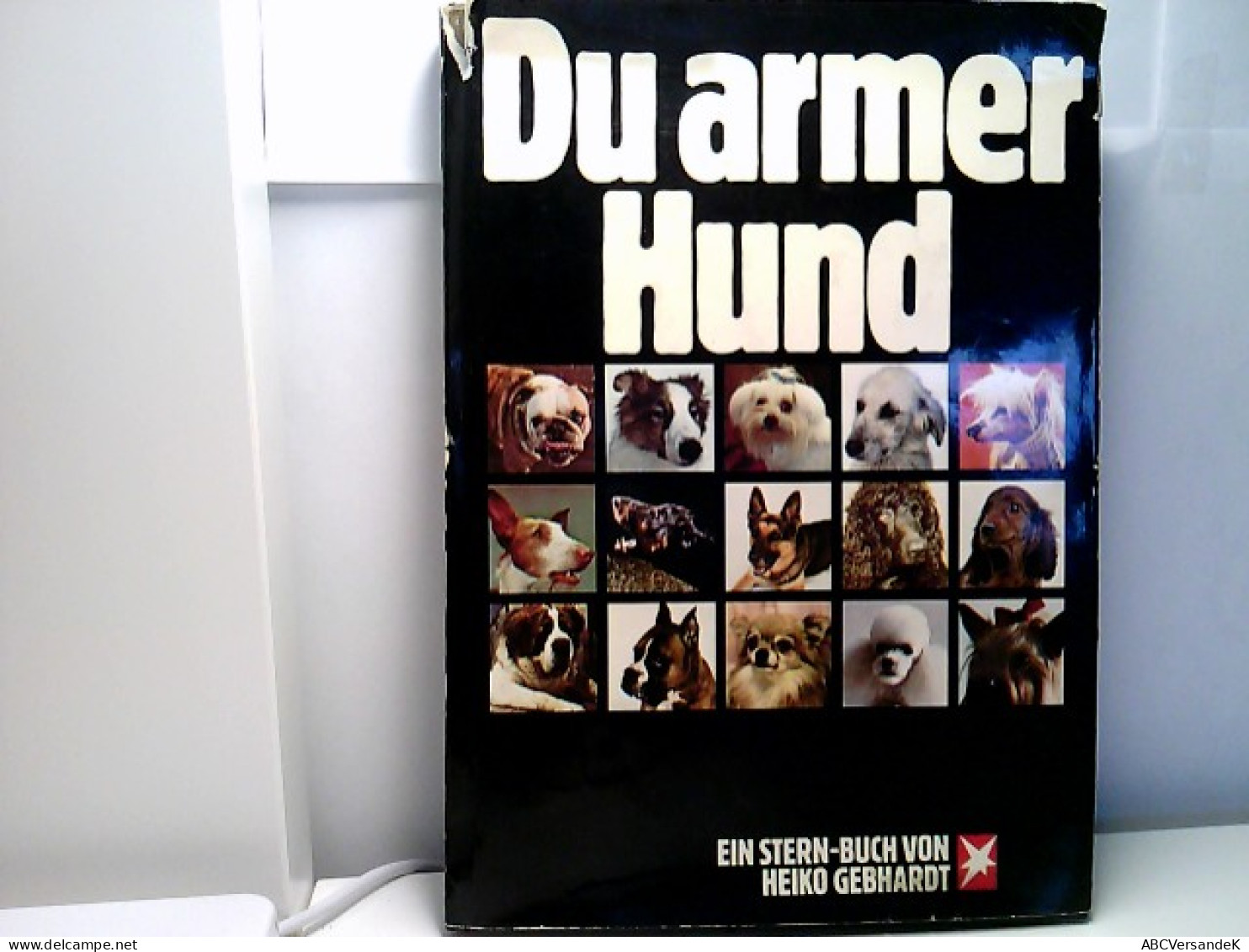 Du Armer Hund - Autori Tedeschi