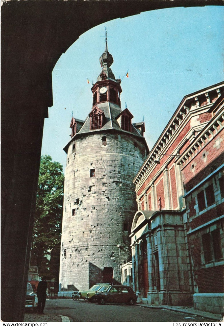 BELGIQUE - Namur - Le Beffroi - Carte Postale - Namur