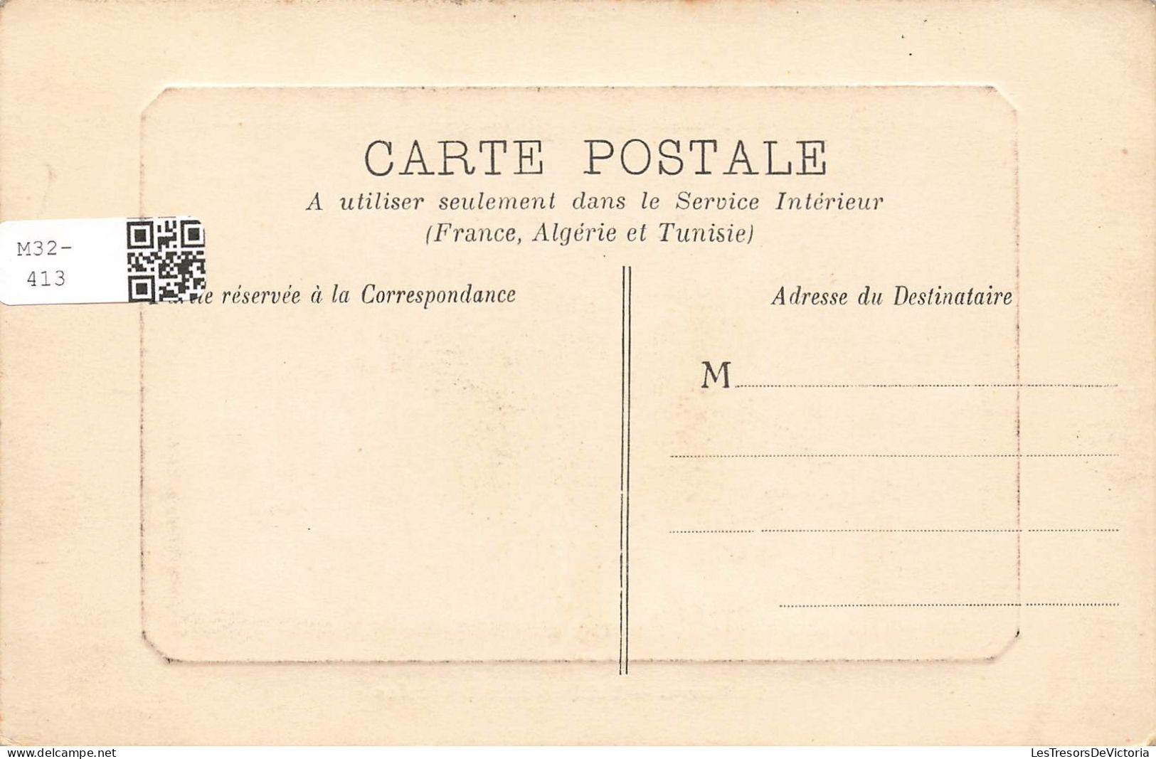 FRANCE - Le Havre - Voiliers Dans Les Jetées - Carte Postale Ancienne - Unclassified