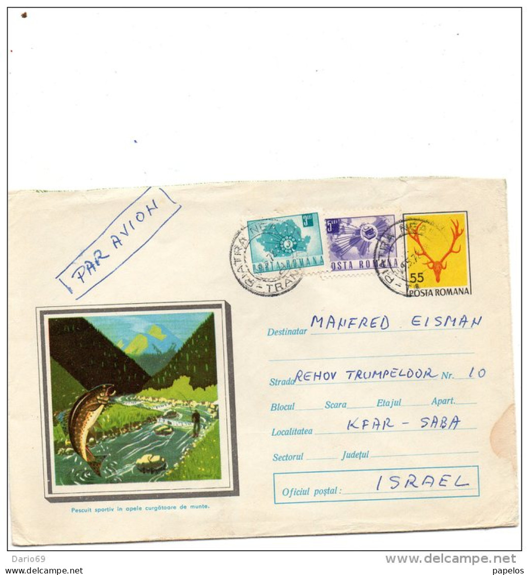 LETTERA - Storia Postale