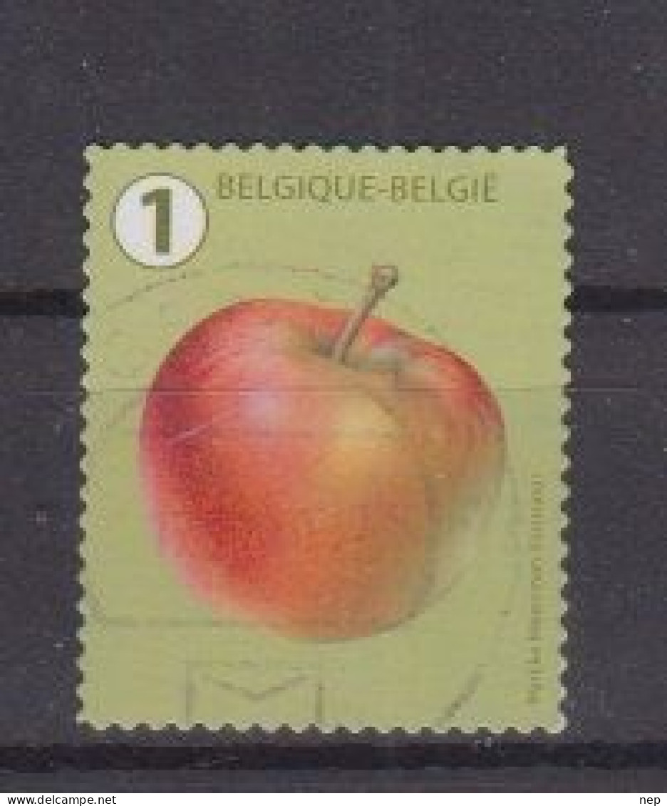 BELGIË - OPB - 2018 - R 148 (Fijne Tanding) - Gest/Obl/Us - Coil Stamps