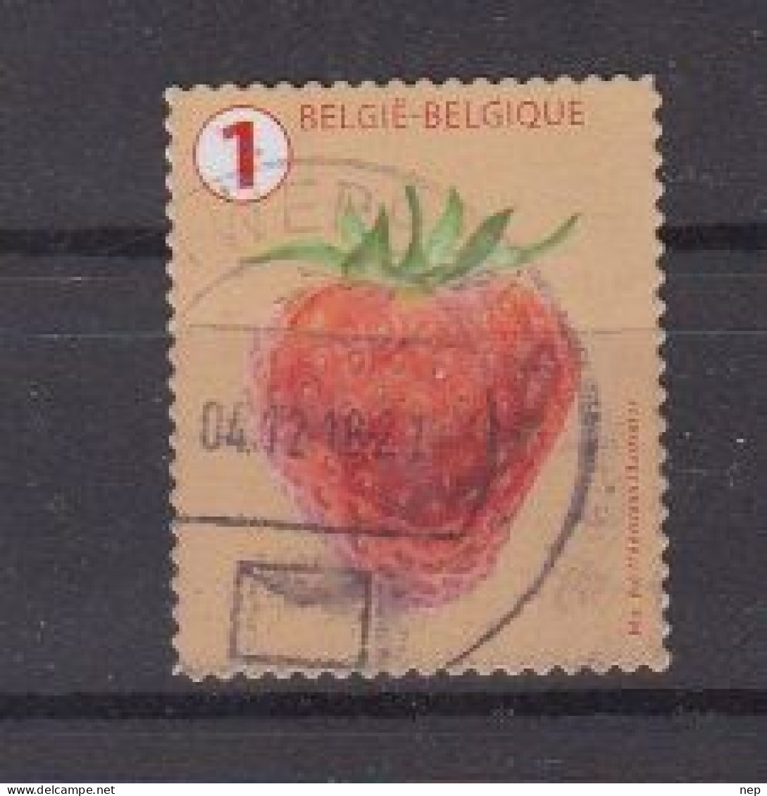 BELGIË - OPB - 2018 - R 149 (Fijne Tanding) - Gest/Obl/Us - Coil Stamps