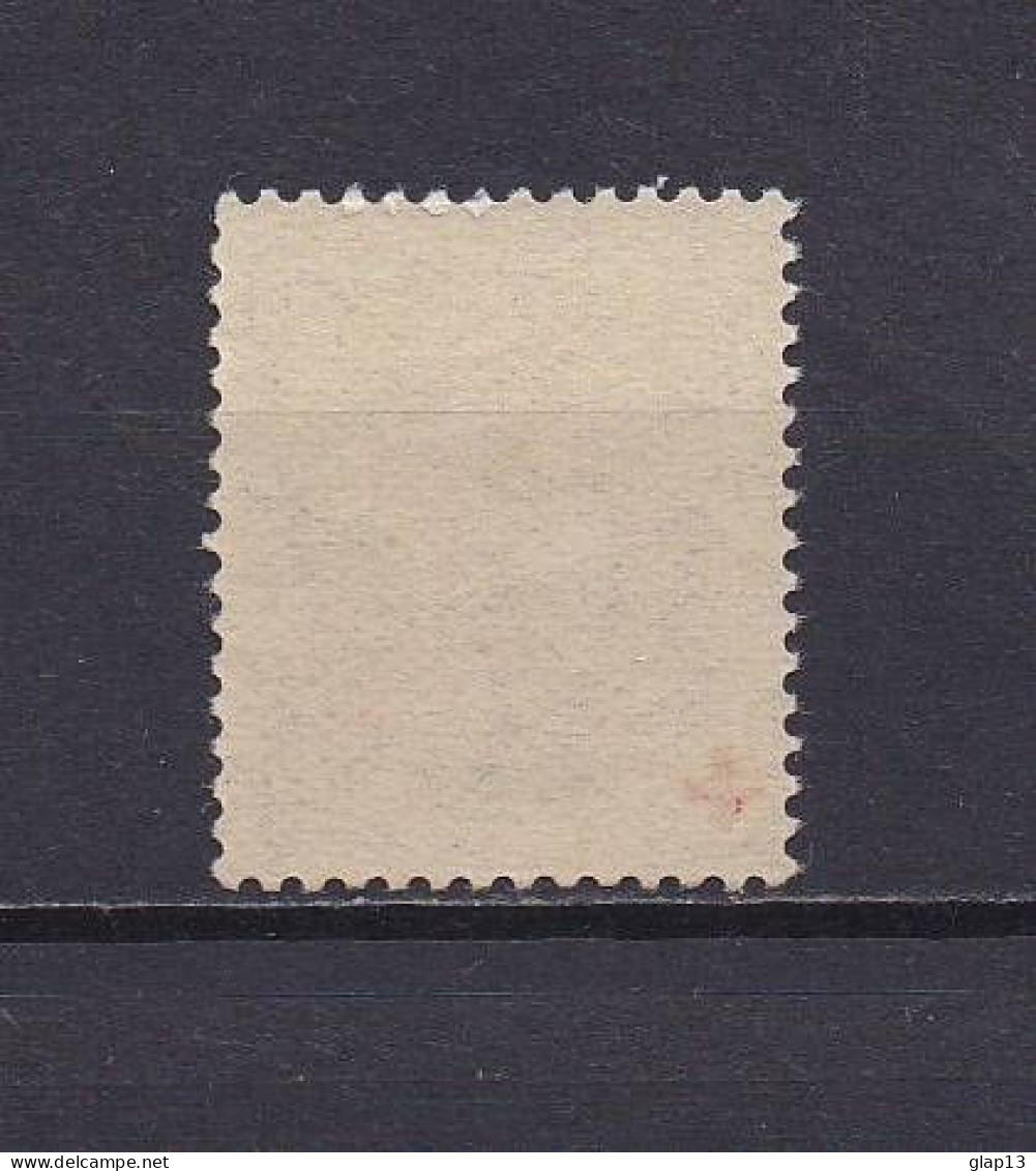 BELGIQUE 1914 TIMBRE N°131 NEUF** CROIX-ROUGE - 1914-1915 Rode Kruis