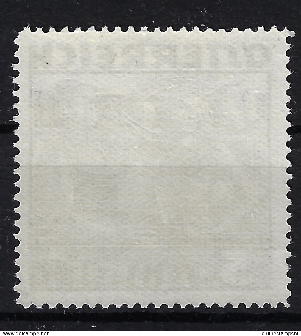 Austria Mi 587 Neuf **/MNH/Postfrisch 1934 - Ungebraucht