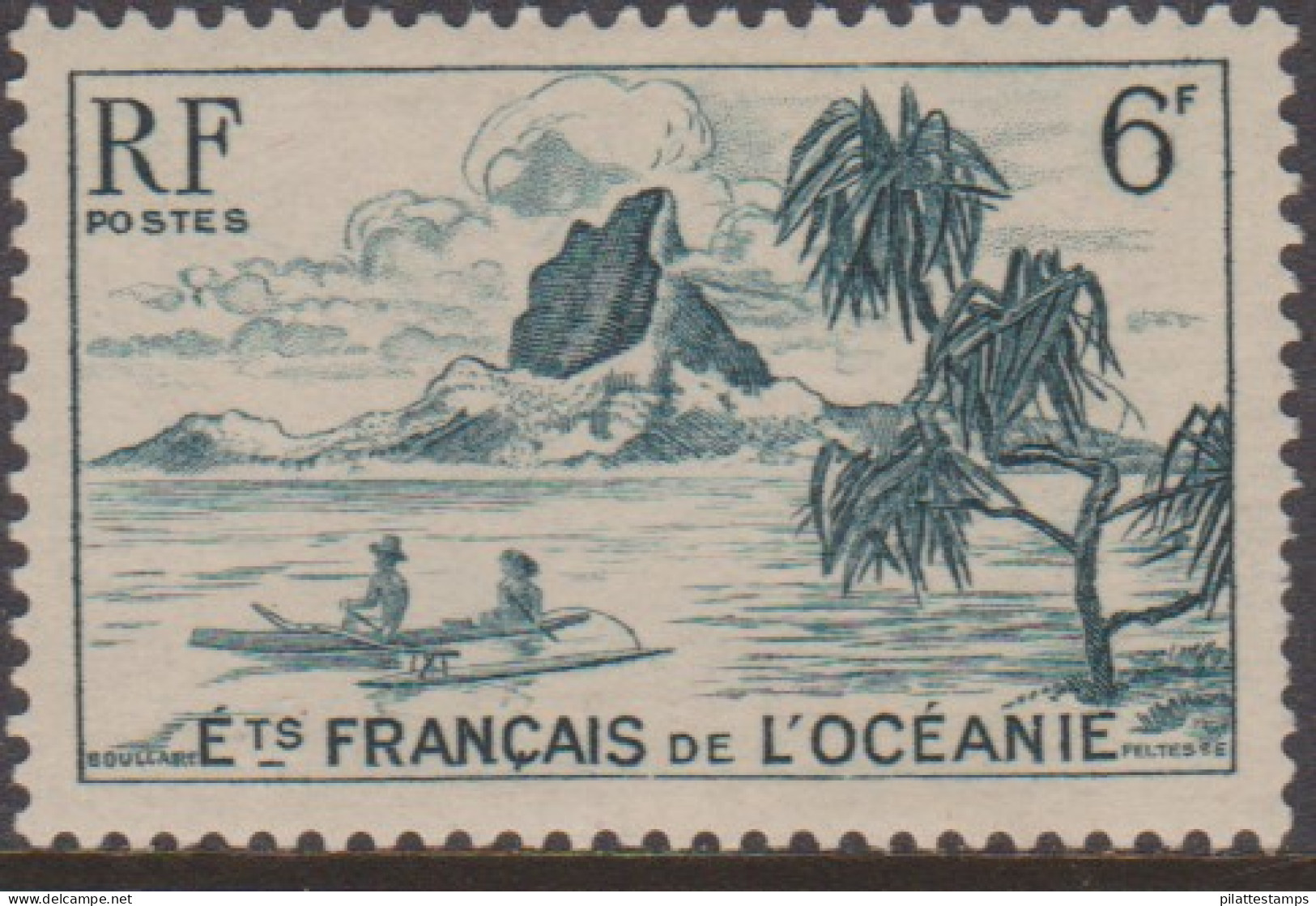 Océanie 196** - Altri & Non Classificati