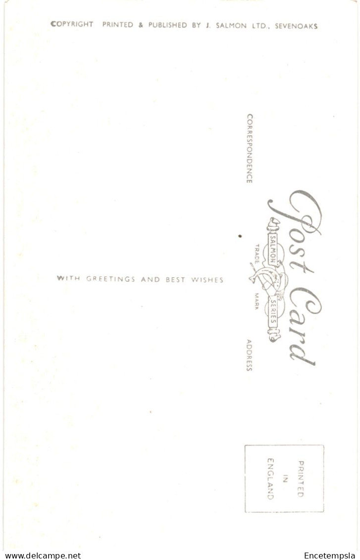 CPA Carte Postale Royaume Uni  Shrewsbury  Rowleys House  VM75900 - Shropshire
