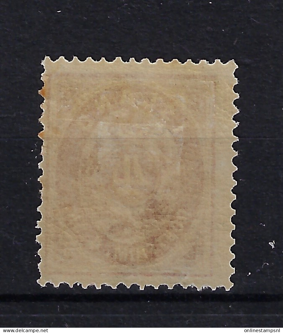 Iceland Mi 3A Neuf Avec ( Ou Trace De) Charniere / MH 1873  Perfo 14 * 13.5 - Ungebraucht