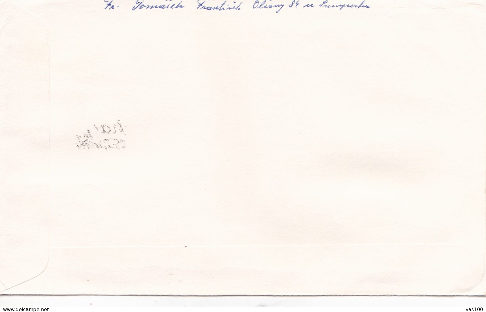 THE PAINTING  COVERS FDC  CIRCULATED 1976 Tchécoslovaquie - Cartas & Documentos