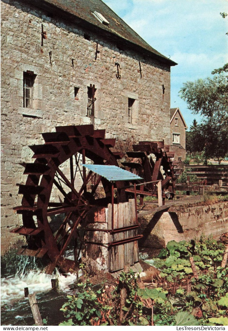 FRANCE - Les Ardennes Pittoresques - Vieux Moulin - Carte Postale - Other & Unclassified