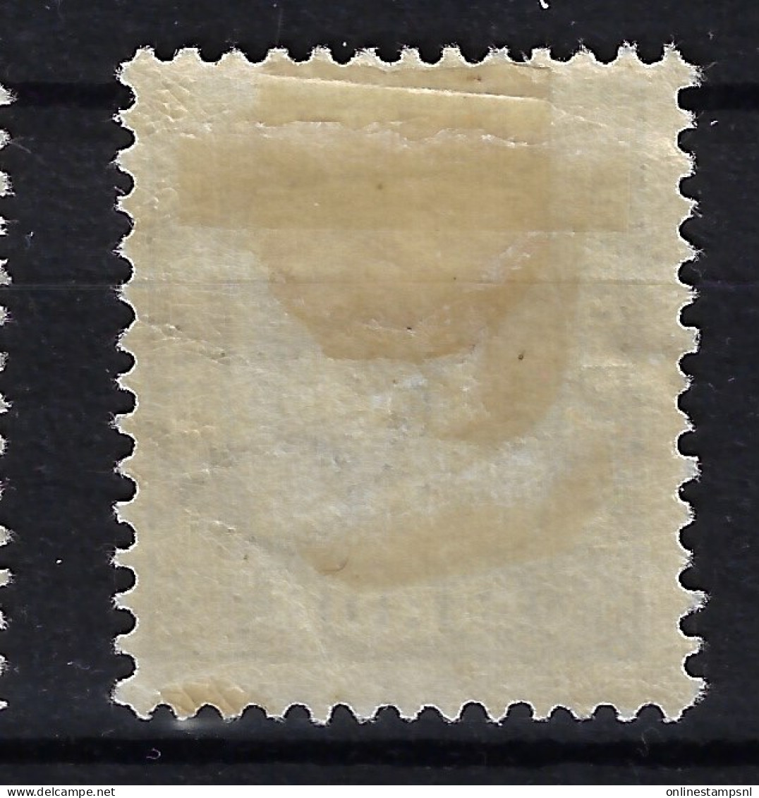 Iceland Mi  52  1907 Neuf Avec ( Ou Trace De) Charniere / MH/* - Neufs