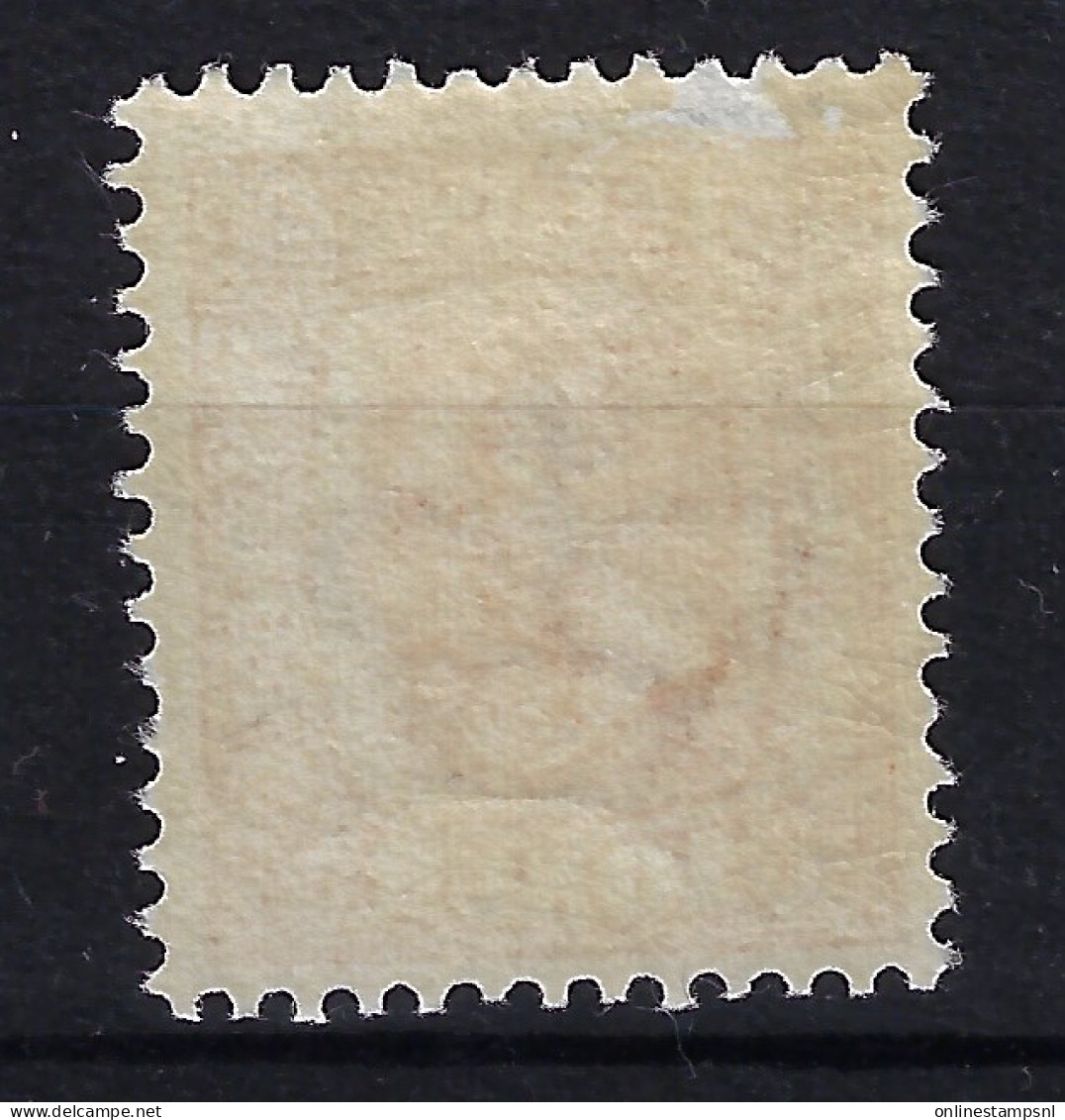 Iceland Mi  53  1907 Neuf Avec ( Ou Trace De) Charniere / MH/* Small Thn At Top - Nuovi